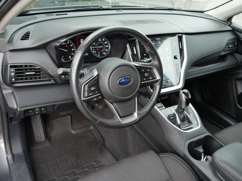 Used 2021 Subaru Outback Premium w/ Popular Package #1 image 4