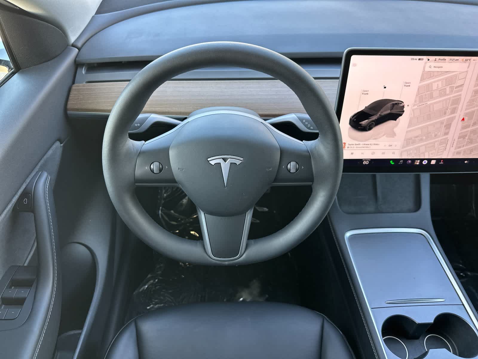 Used 2022 Tesla Model Y Performance AWD/4WD image 15