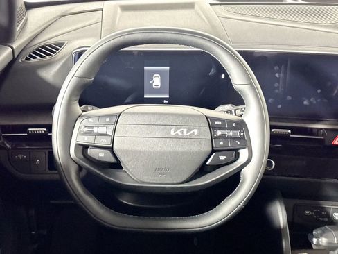 New 2026 Kia Sportage X-Line AWD/4WD image 13
