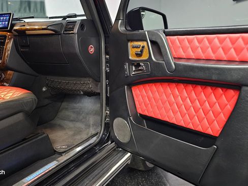 Used 2013 Mercedes-Benz G 550 image 33