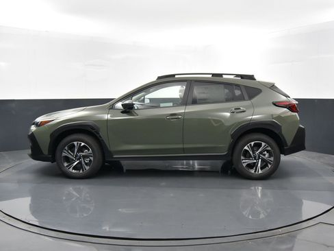 New 2026 Subaru Crosstrek 2.0i Premium image 6