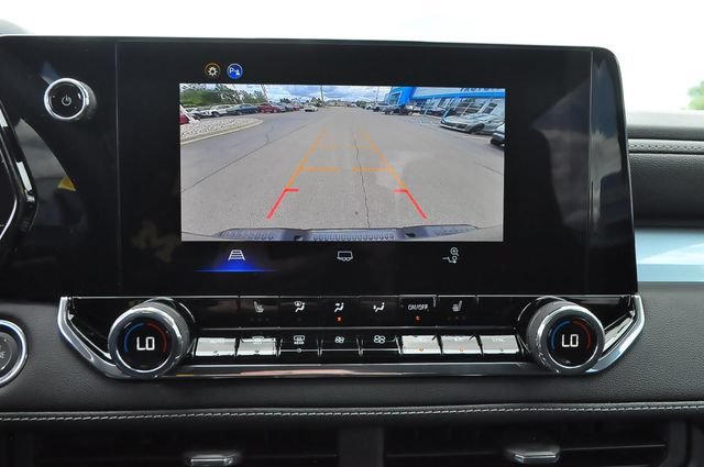 New 2026 Chevrolet Colorado LT w/ Advanced Trailering Package AWD/4WD image 22