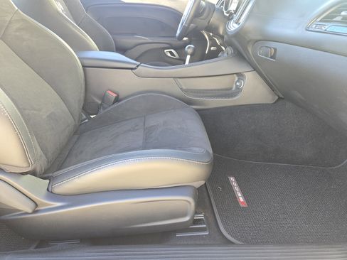 Used 2023 Dodge Challenger R/T Scat Pack image 16