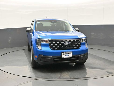 New 2025 Ford Maverick XL w/ Equipment Group 101A image 3