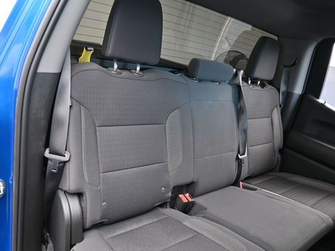 Used 2022 Chevrolet Silverado 1500 Custom image 40