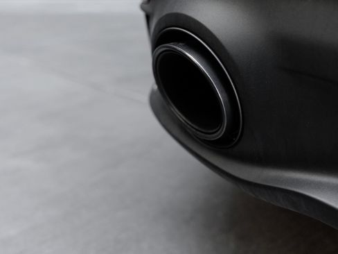 Certified 2024 Porsche 911 Carrera S RWD image 27