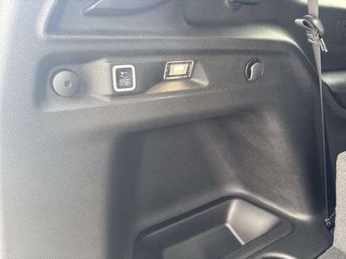 New 2025 Jeep Grand Cherokee L Limited image 14