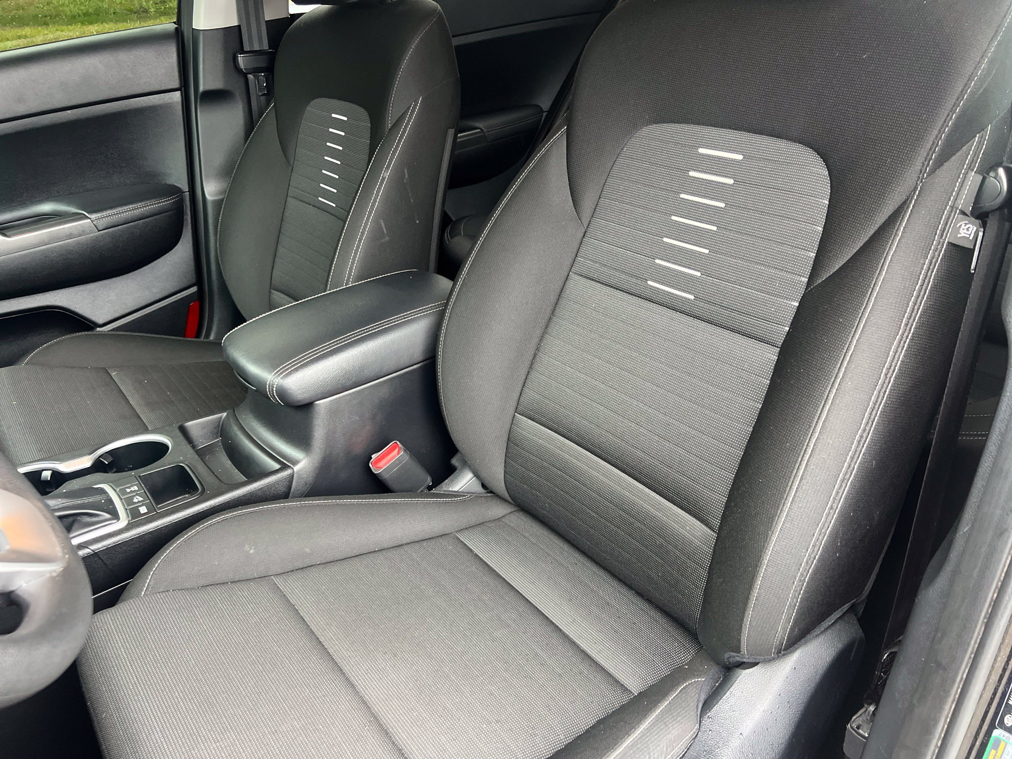 Used 2022 Kia Sportage LX w/ LX AWD Value Edition Package image 12