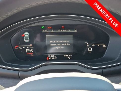 Used 2024 Audi Q5 2.0T Premium Plus AWD/4WD image 20