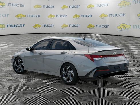 New 2026 Hyundai Elantra SEL Sport Premium FWD image 5