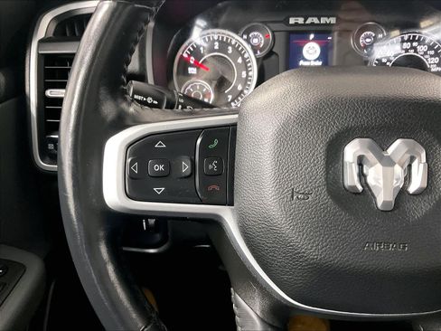 Used 2023 RAM 1500 Big Horn image 22