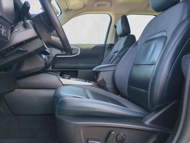 Used 2021 Ford Bronco Sport Outer Banks AWD/4WD image 15