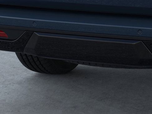 New 2026 Ford Expedition Platinum image 23