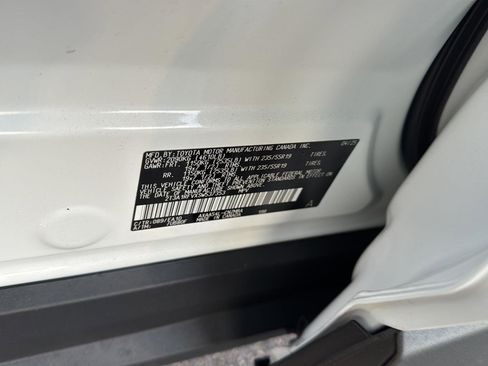 Certified 2025 Toyota RAV4 XLE Premium image 37