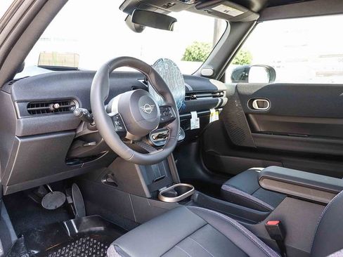 New 2026 MINI Cooper Convertible FWD image 23