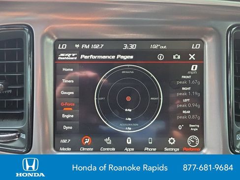 Used 2021 Dodge Challenger R/T Scat Pack RWD image 13