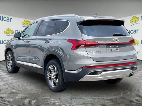 Used 2022 Hyundai Santa Fe SEL AWD/4WD image 4