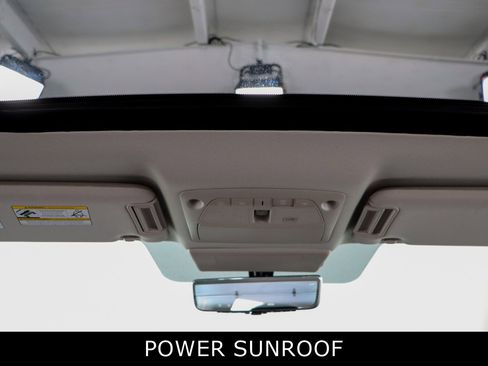 Used 2022 INFINITI QX80 Luxe w/ Cargo Package image 22