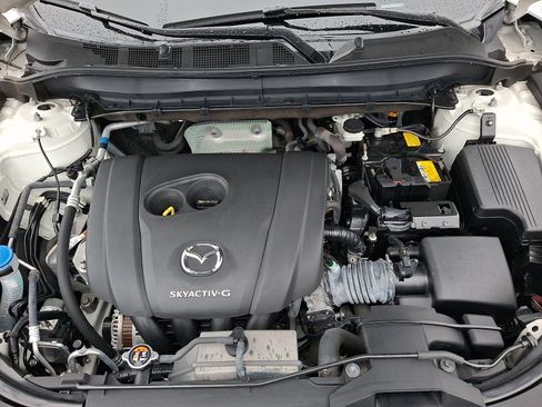Certified 2024 MAZDA CX-5 AWD 2.5 S w/ Select Package image 26