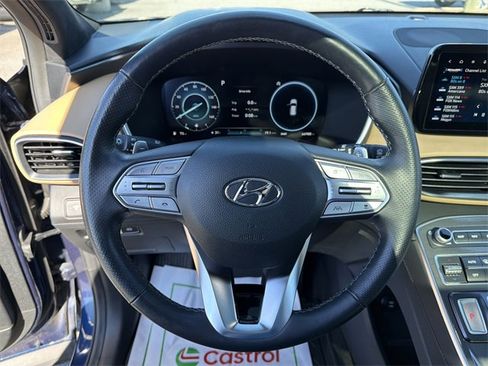 Used 2023 Hyundai Santa Fe Calligraphy image 24