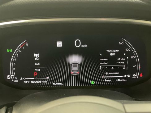 New 2026 Acura MDX SH-AWD image 16