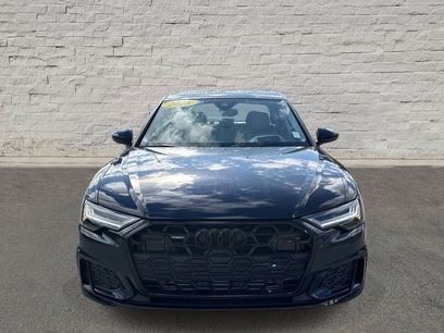 Used 2025 Audi A6 3.0T Prestige w/ Prestige Package