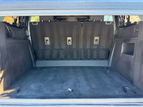 Used 2022 Ford Bronco Big Bend image 30