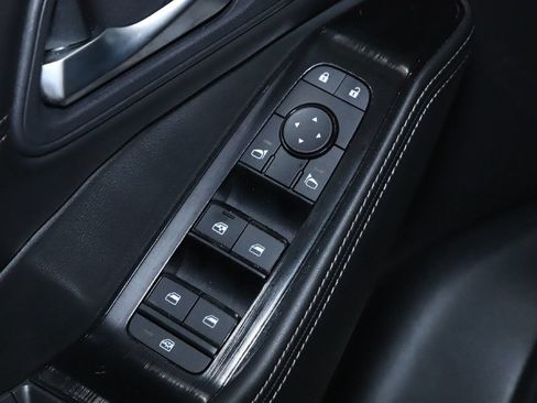 Certified 2023 Nissan Rogue SV w/ SV Premium B Package AWD/4WD image 19