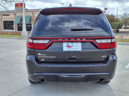 Used 2025 Dodge Durango GT image 7