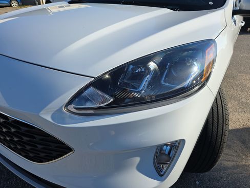 Used 2022 Ford Escape SEL image 33