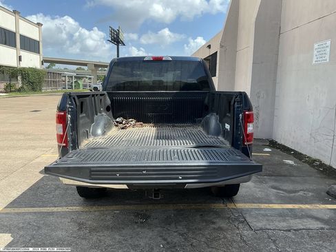 Used 2019 Ford F150 XLT w/ Equipment Group 301A Mid AWD/4WD image 10