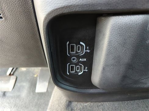 Used 2023 RAM 1500 Big Horn w/ Trailer Tow Group image 33