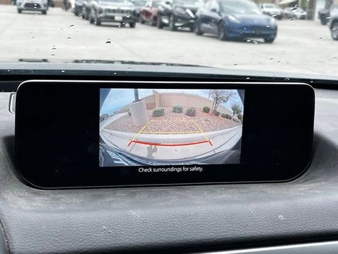 Used 2024 MAZDA CX-50 AWD 2.5 S w/ Premium Package image 19