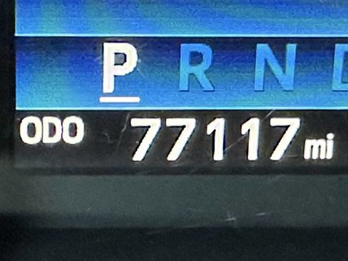 Used 2016 Toyota Tundra SR5 w/ TRD Off Road Package image 19