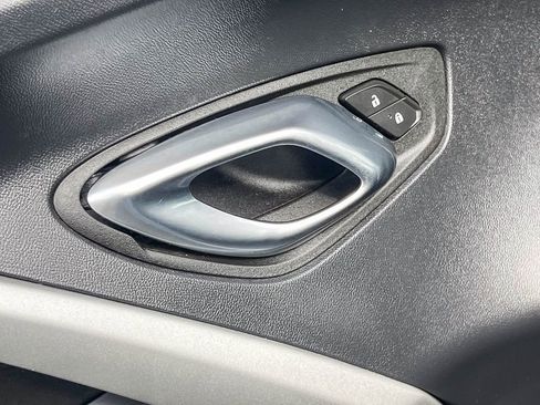 Used 2024 Chevrolet Camaro LT image 42