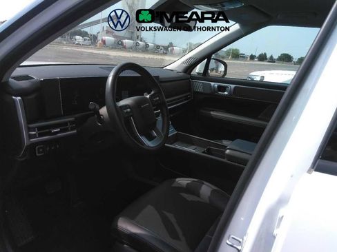 Used 2026 Hyundai Santa Fe SEL AWD/4WD image 5