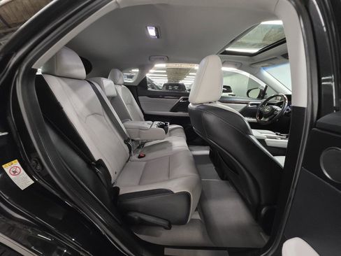 Used 2018 Lexus RX 350 FWD w/ Premium Package image 11