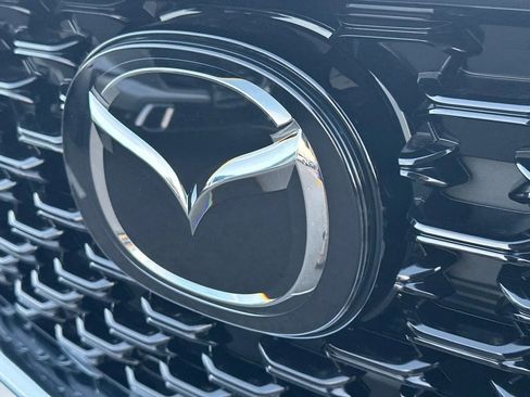 New 2025 MAZDA CX-5 AWD 2.5 S w/ Select Package image 9