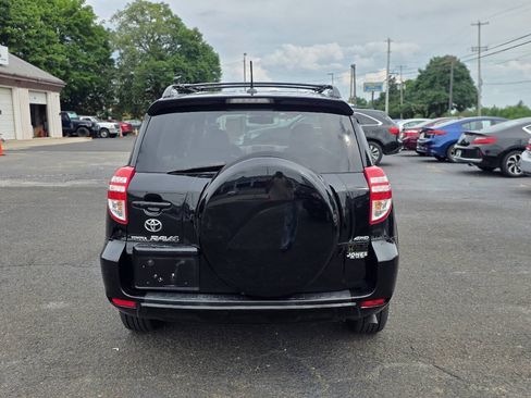 Used 2010 Toyota RAV4 Limited AWD/4WD image 7