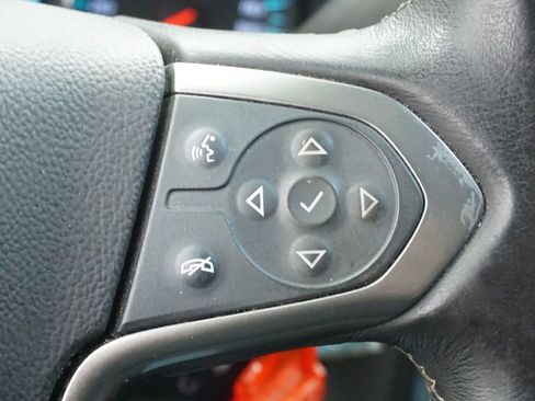 Used 2015 Chevrolet Silverado 1500 LT w/ All Star Edition image 52