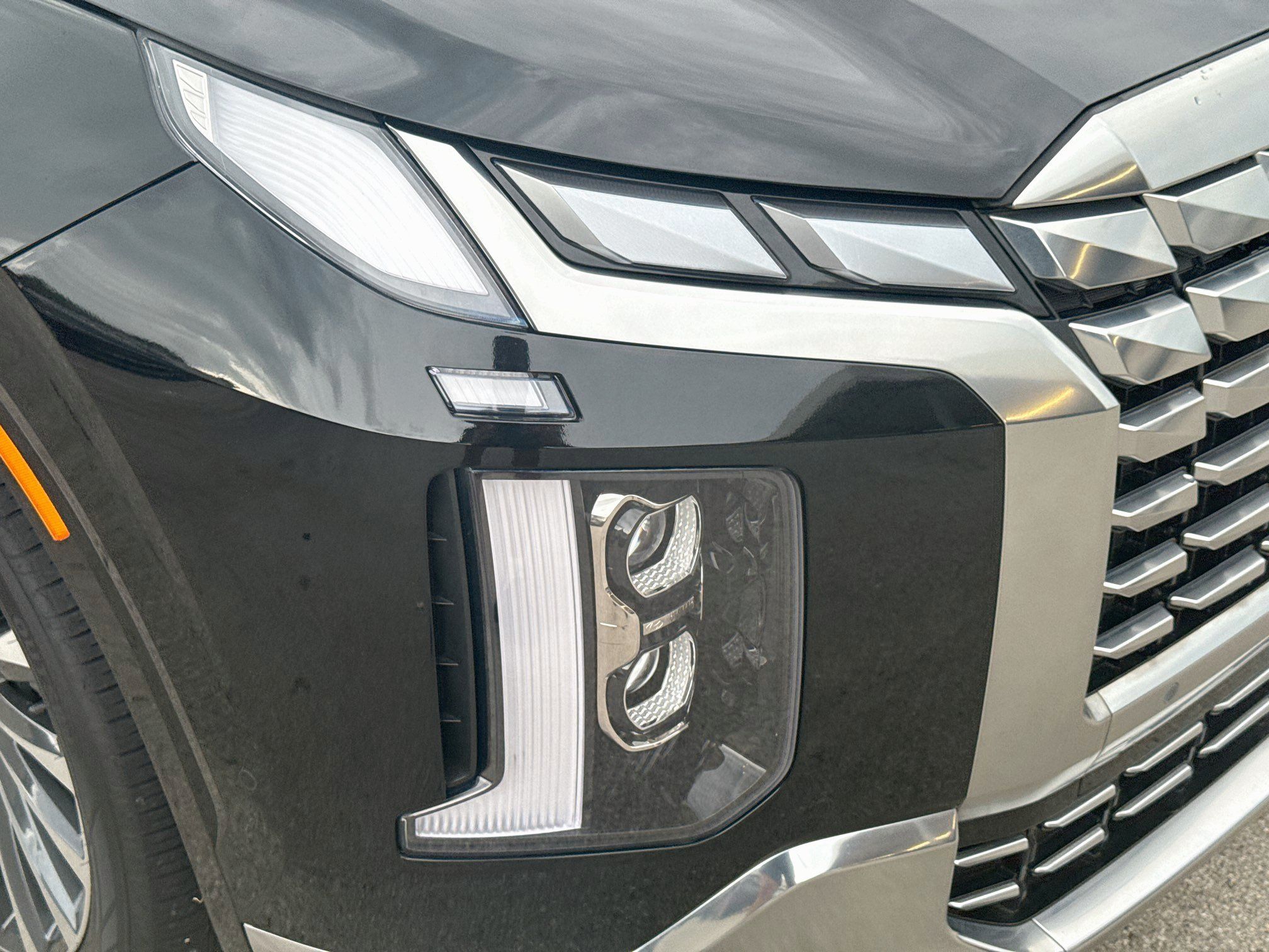 Used 2024 Hyundai Palisade Calligraphy AWD/4WD image 33