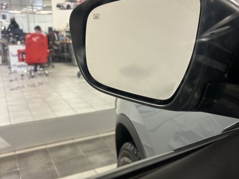 Used 2021 Nissan Murano SL image 10