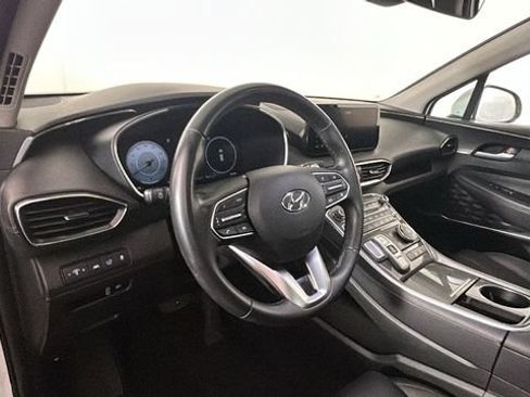 Used 2023 Hyundai Santa Fe SEL w/ Premium Package AWD/4WD image 14