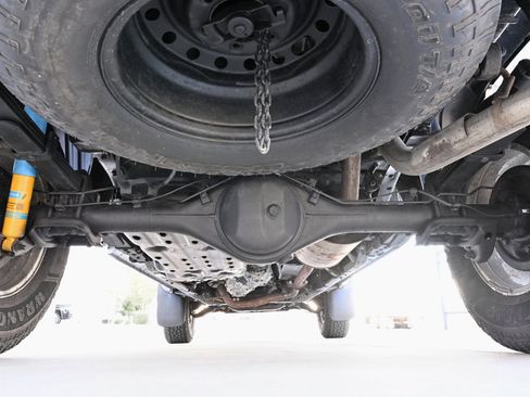 Used 2010 Toyota Tacoma 4x4 Access Cab V6 image 51