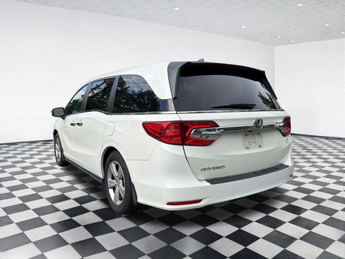 Used 2019 Honda Odyssey EX-L image 6