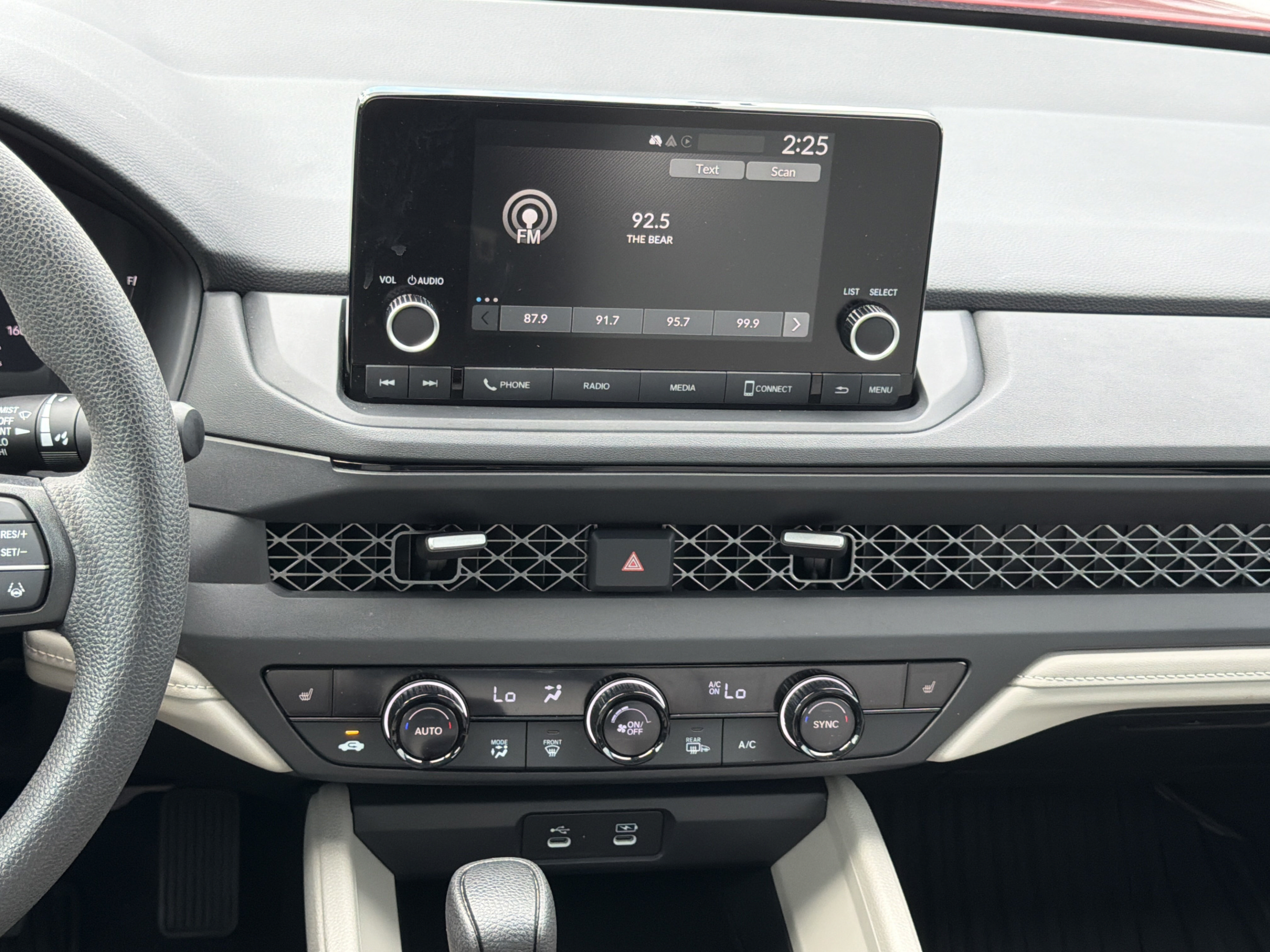 Used 2024 Honda Accord EX image 35