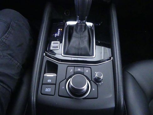 Used 2021 MAZDA CX-5 Touring image 15