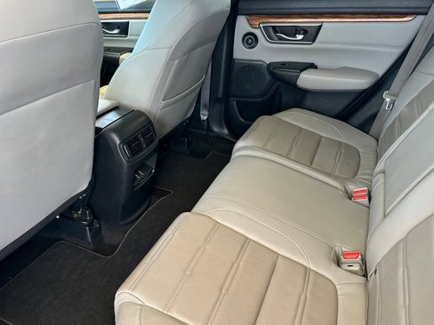 Used 2017 Honda CR-V EX-L image 12