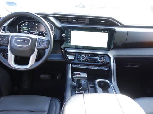 Used 2024 GMC Sierra 1500 Denali w/ Denali Reserve Package image 51