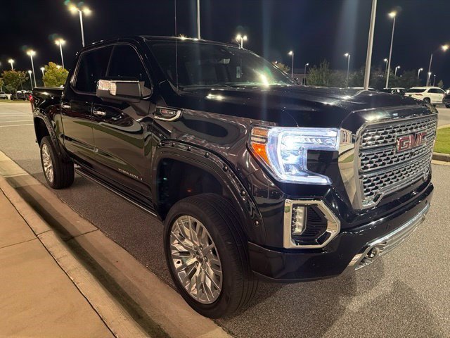 Used 2019 GMC Sierra 1500 Denali w/ Denali Ultimate Package AWD/4WD image 12